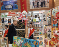 沈阳二经二校“跟着四季去寻宝”项目化学习成果亮相沈河区课改研讨会