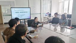 沈阳市沈河区残联举办“书香有爱，阅读无碍”读书分享会