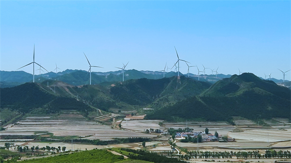 朝阳地区新能源场站通信配套建设优质高效完成_fororder_微信图片_20250625103929