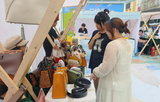 解锁“辽宁制造”好品好物魅力  来场“FIRST in Liaoning”消费之旅_fororder_图片46