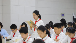 沈阳珠江五校：名师引领教研创新 破解教育均衡发展难题
