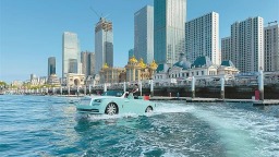 大连文体旅商融合发展渐入佳境