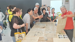 “雷锋精神巡回讲堂”主题活动在沈阳市皇姑区启幕