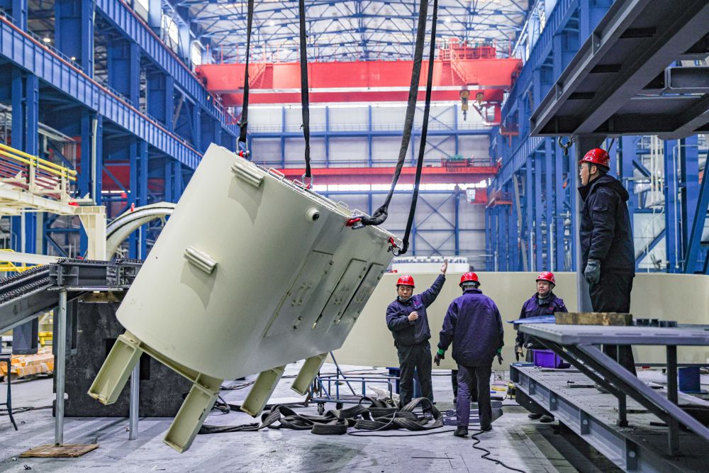 中国之城｜沈阳：三山为骨三水为脉