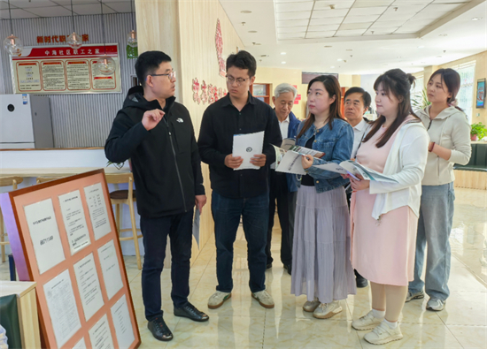 沈阳：教育政策“直通车”开进社区 吸引15万城乡居民参与_fororder_和平区政策解读