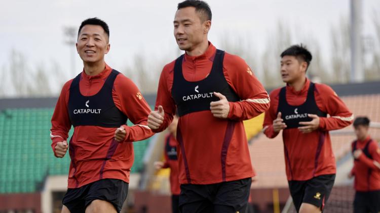 五一大战！辽宁铁人农商银行主场迎战陕西联合月亮泊