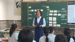 沈阳市杏坛小学中年部启动校本研修活动