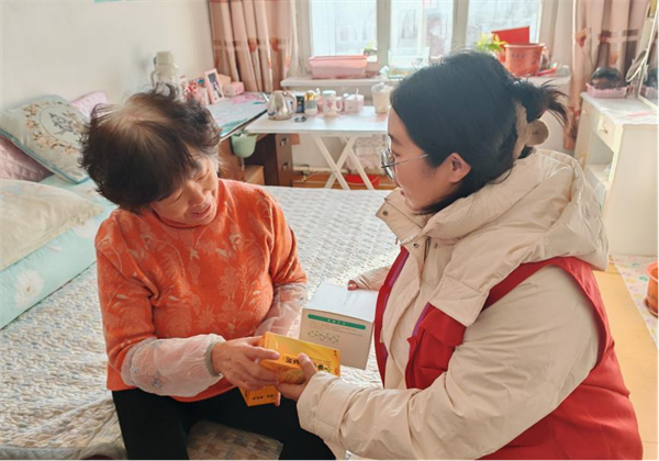 2025沈阳民政进行时|沈阳社会救助：提升救助标准 兜住兜准兜牢基本民生底线_fororder_民政系列3