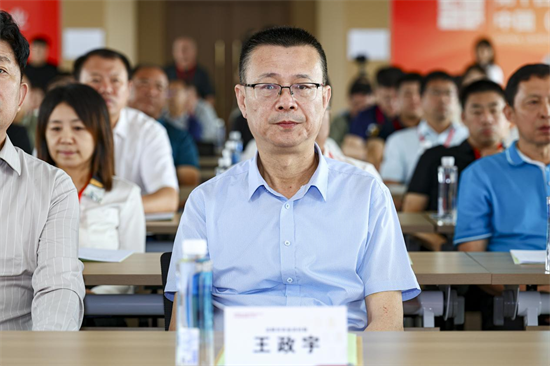 推进区域农业产业协同发展 沈阳现代化都市圈成立农业产业企业家联盟_fororder_图片6