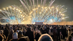 沈阳铁西春节真有“范儿” 文旅体商六道“大餐”贺新春