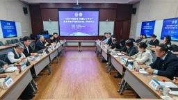 辽宁省教育国际交流协会“讲好中国故事，传播辽宁声音”暨来华留学高质量发展工作研讨会召开