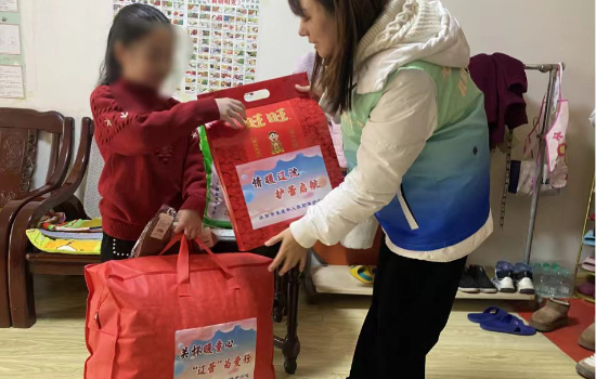 【2025沈阳民政进行时】 从“保基本” 到 “促发展”：儿童福利体系“提质扩面”，织密童心守护网_fororder_图片14