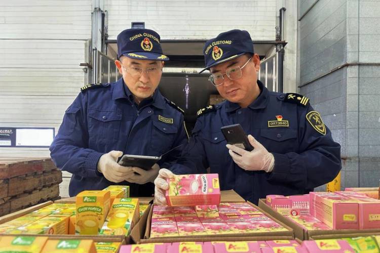 国产冰淇淋“清凉”出海