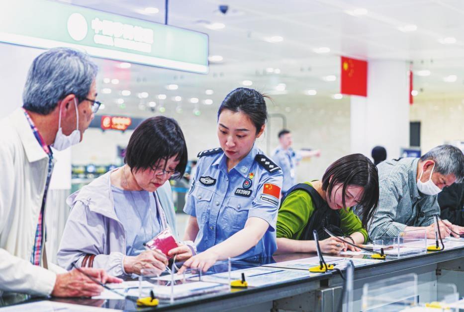 辽宁省入境游市场增长态势强劲