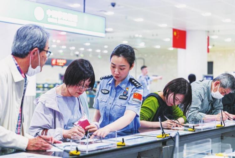 辽宁省入境游市场增长态势强劲