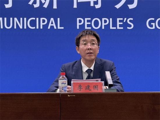 “十四五”期间 沈阳就业形势总体平稳、人才红利充分释放_fororder_杨薇人社发布会