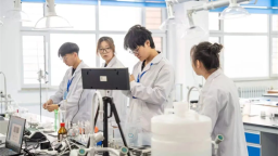 辽宁石化职业技术学院承办辽宁省2026年世界职业院校技能大赛复赛四个赛道比赛活动