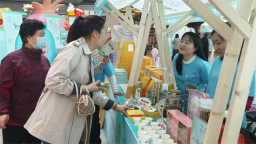 辽宁健康消费百城千店惠民生活动启动