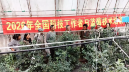 丹东市宽甸县科协策划系列主题活动 厚植崇尚科学沃土