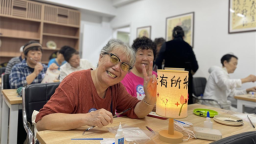 聚焦“一老一小”民生关切 “五社联动”沈阳亮剑