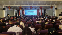 大连市普兰店区总工会系列技能竞赛助力产业工人提技增效