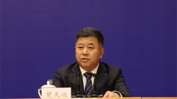 辽宁省人民政府副省长楚天运：四省区联合打造“超游东北”文化IP，“一张球票闯关东”_fororder_发布人：副省长楚天运