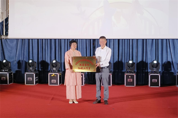 AI牵线！为残疾人架起通往幸福的智能“鹊桥”_fororder_图片4