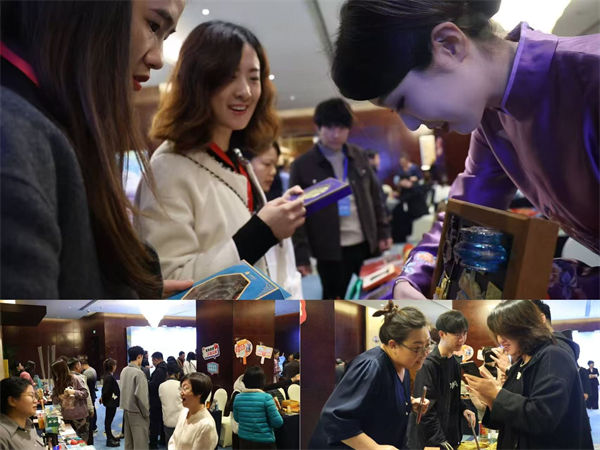 双线联动串南北 沈阳都市圈旅游推介“圈”出冬日好风光_fororder_文旅推介图4