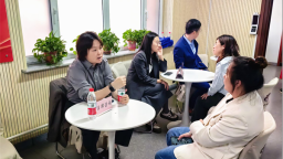普法春风进社区 沈阳市残联精准普法暖人心