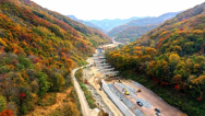 镜头里的本桓高速十工区：踏平坎坷成大道