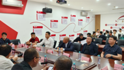 大连普兰店区多元合力 高效化解企业欠薪欠保纠纷