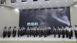 沈阳市于洪区依托教育共同体平台推进大中小学思政课一体化改革创新