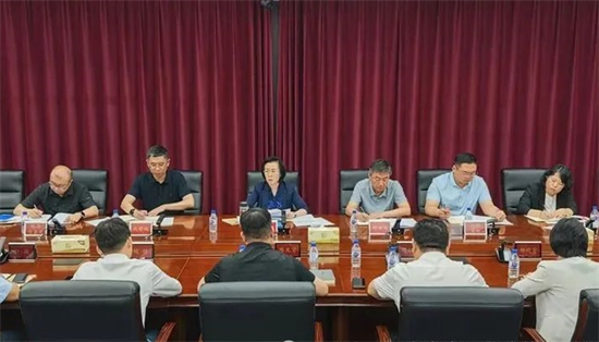 辽宁省发展改革委召开辽宁民营经济面对面活动暨征求政策建议座谈会_fororder_李静民营面对面