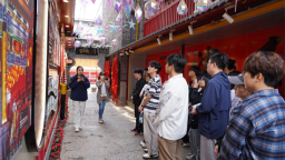 沈阳市沈河区启动“文脉传承·智汇方城”青年人才培训活动