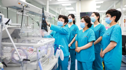 暖心服务托起母婴健康 辽宁省妇幼保健院打造生育友好型医院“辽沈样本”
