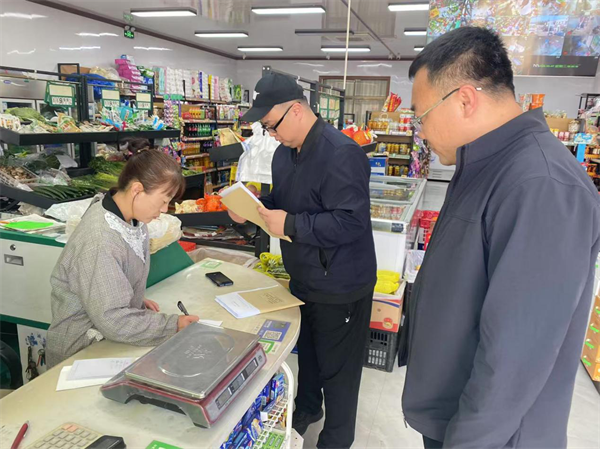新民市:多举措开展消防安全宣传教育 人人都是消防安全的“吹哨人”_fororder_杨薇新民2