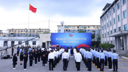 抚顺战犯管理所旧址陈列馆恢复对外开放