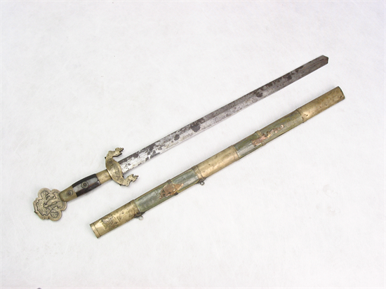 “风华共筑——沈阳故宫四百年”展览将于11月15日启幕_fororder_黄非故宫1