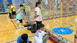 全国青少年无人机大赛辽宁省赛开赛 3099名青少年同场竞技