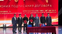 春天来了！2025中俄友好联谊会在沈阳举办