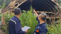 国网铁岭市银州区供电分公司：推进09表升级改造工作 服务质效双提升