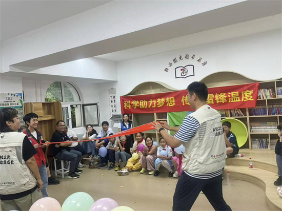 聚焦“一老一小”民生关切 “五社联动”沈阳亮剑_fororder_一老一小5