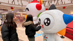 “乐透沈阳・‘耀’你出彩”活动落幕 沈阳体彩解锁开工活力新体验