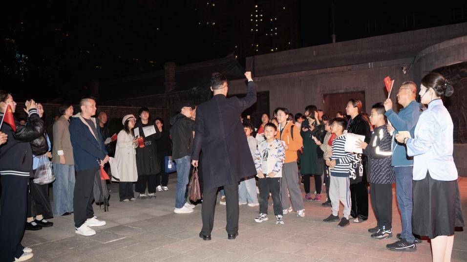 中共满洲省委旧址纪念馆首开夜场，推出“解密计划”