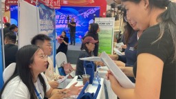 2025年沈阳市秋季网信领域企业双选会系列活动走进浑南区​