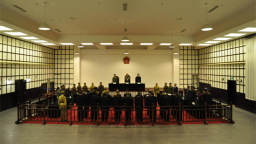 ‌寻访正义之声 ‌沈阳审判日本战犯法庭旧址陈列馆启动亲历者寻访与文物征集活动
