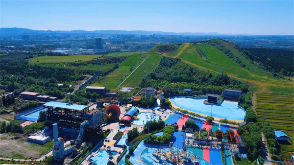 阜新：解码资源型城市转型的乡村文旅密码_fororder_文旅阜新3
