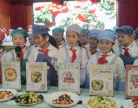 劳动赋能成长 创意点亮校园 沈阳市南京街第九小学举办第六届劳动技能大赛