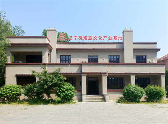 辽宁首家微短剧专家服务站落户沈阳市和平区_fororder_供图：和平区委宣传部1