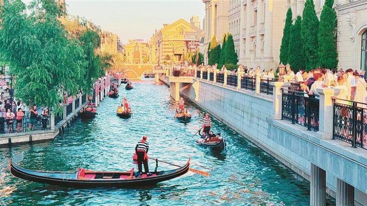 大连：绚丽，诗海与画城_fororder_⑧